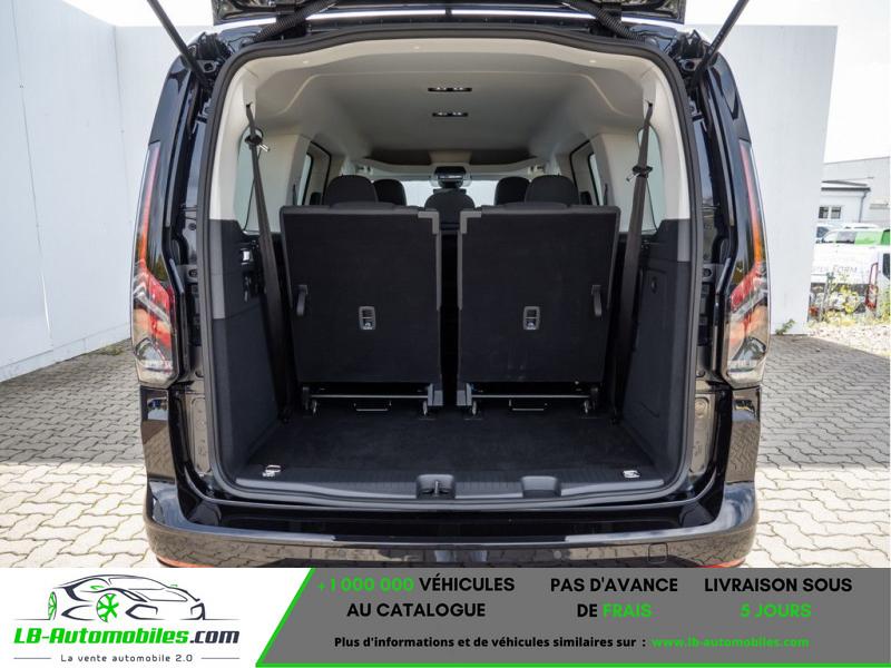 Ford Grand Tourneo 1.5 EcoBoost 114 BVM - Photo 9 / 9