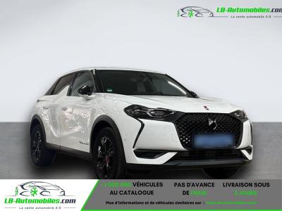 DS DS3 Crossback PureTech 130 BVA