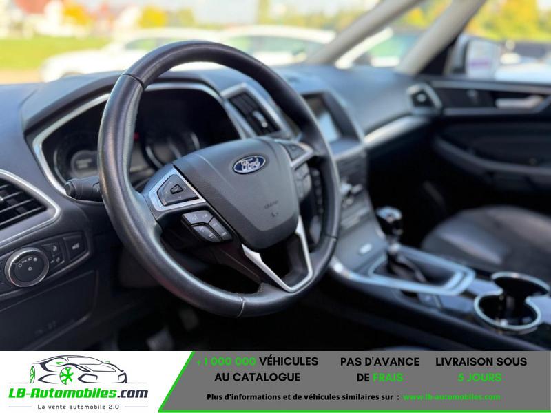 Ford Galaxy 1.5 EcoBoost 160 BVM - Photo 7 / 7