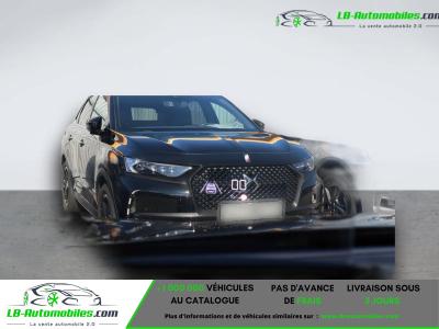 DS DS3 Crossback PureTech 130 BVA