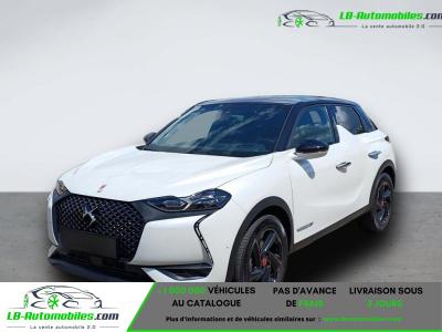 DS DS3 Crossback PureTech 130 BVA