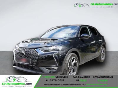 DS DS3 Crossback PureTech 130 BVA