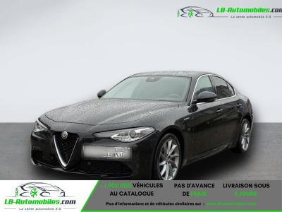 Alfa Romeo Giulia 2.0 TB 200 ch BVA