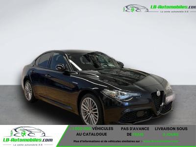 Alfa Romeo Giulia 2.0 T 280 ch BVA Q4