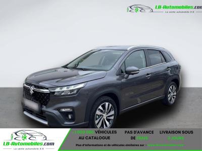 Suzuki S-Cross 1.5 Dualjet Allgrip Hybrid BVA 102ch