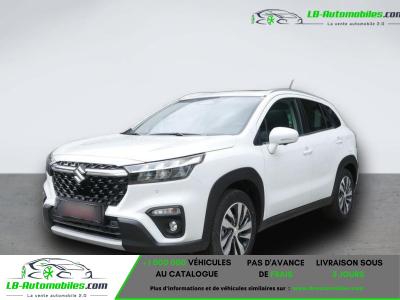Suzuki S-Cross 1.5 Dualjet Allgrip Hybrid BVA 102ch