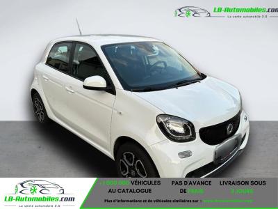 Smart ForFour 1.0 71 ch  BVA
