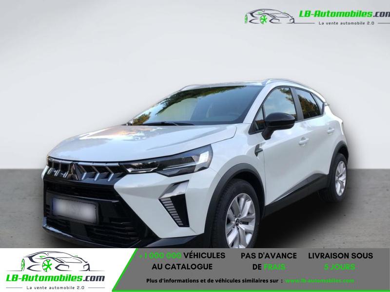 Mitsubishi ASX 1.3 DI-T MHEV 140 BVM - Photo 1 / 10