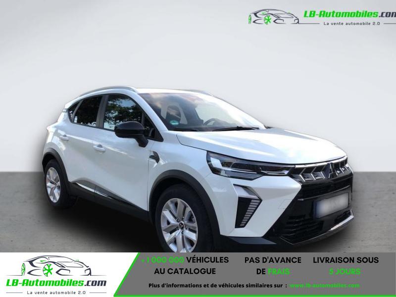 Mitsubishi ASX 1.3 DI-T MHEV 140 BVM - Photo 2 / 10