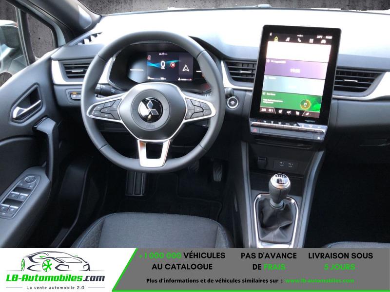 Mitsubishi ASX 1.3 DI-T MHEV 140 BVM - Photo 3 / 10