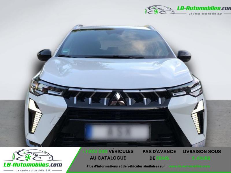 Mitsubishi ASX 1.3 DI-T MHEV 140 BVM - Photo 5 / 10