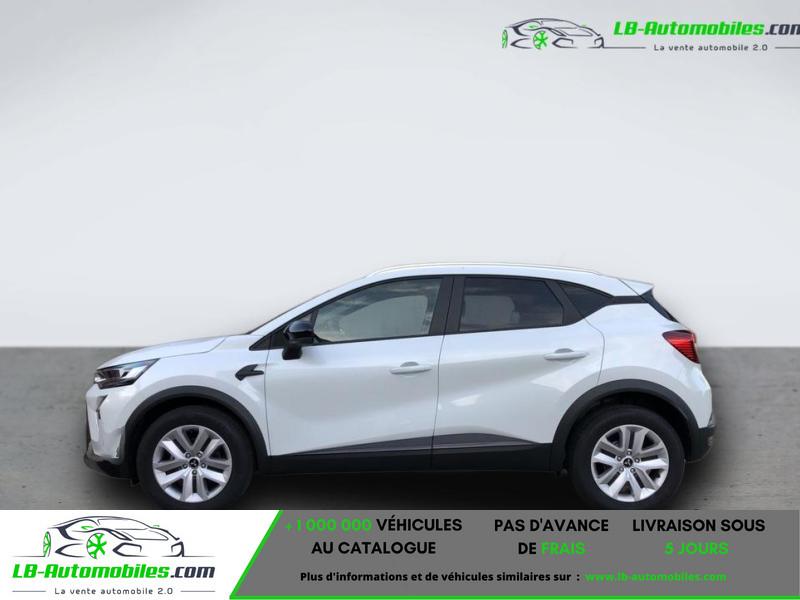 Mitsubishi ASX 1.3 DI-T MHEV 140 BVM - Photo 6 / 10