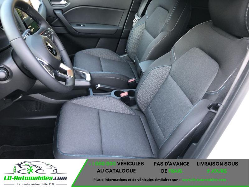 Mitsubishi ASX 1.3 DI-T MHEV 140 BVM - Photo 8 / 10