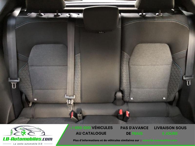 Mitsubishi ASX 1.3 DI-T MHEV 140 BVM - Photo 9 / 10