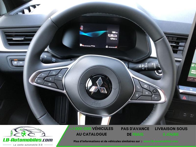 Mitsubishi ASX 1.3 DI-T MHEV 140 BVM - Photo 10 / 10