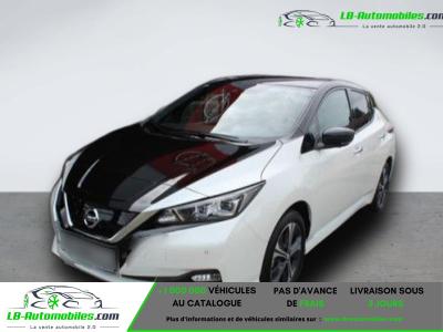 Nissan Leaf Electrique 62kWh 217 ch BVA