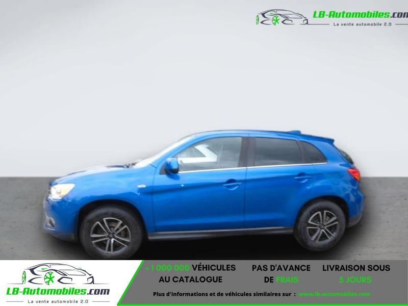 Mitsubishi ASX 1.6 MIVEC 117 2WD BVM - Photo 4 / 5