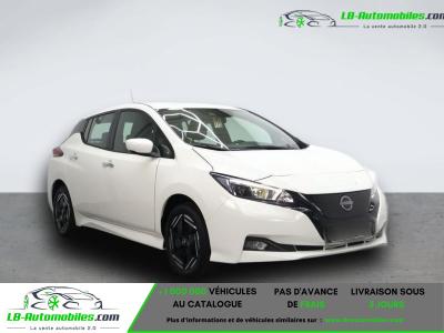 Nissan Leaf Electrique 40kWh 150 ch