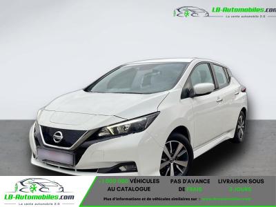 Nissan Leaf Electrique 40kWh 150 ch