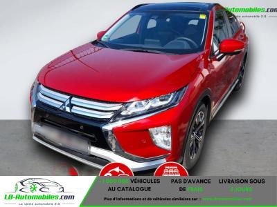 Mitsubishi Eclipse Cross 1.5 MIVEC 163 BVA 2WD