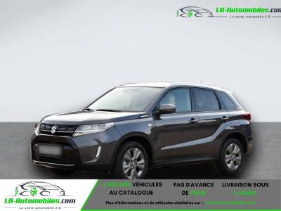Suzuki Vitara 1.5 Dualjet Allgrip BVA 102ch