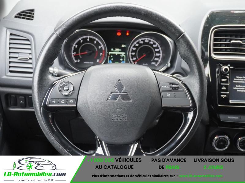 Mitsubishi ASX 1.6 MIVEC 117 2WD BVM - Photo 9 / 10