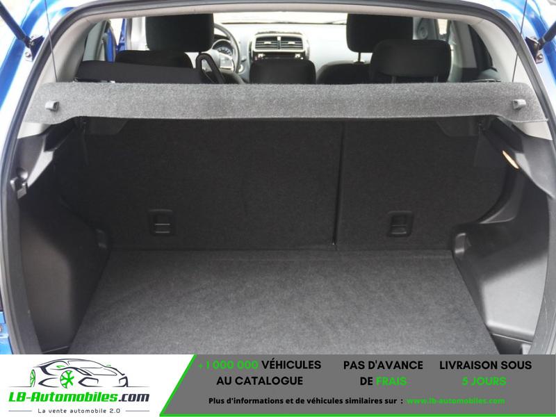 Mitsubishi ASX 1.6 MIVEC 117 2WD BVM - Photo 10 / 10