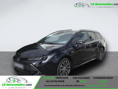 Toyota Corolla Touring Sports Hybride 122h BVA