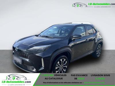 Toyota Yaris Cross Hybride 116h 2WD