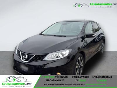 Nissan Pulsar 1.5 dCi 110 BVM