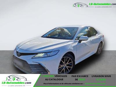 Toyota Camry Hybride 218ch 2WD BVA