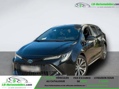 Toyota Corolla Touring Sports Hybride 122h BVA