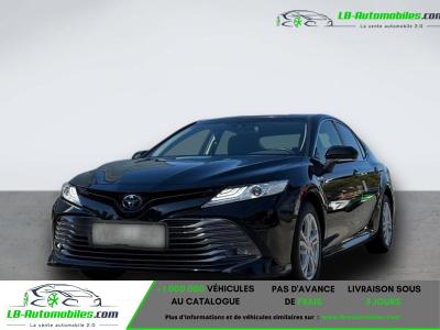 Toyota Camry Hybride 218ch 2WD BVA