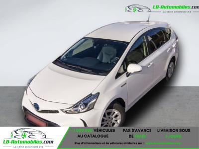 Toyota Prius + 136ch