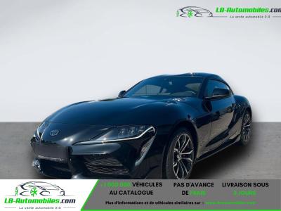 Toyota Supra GR 2.0 258 ch BVA