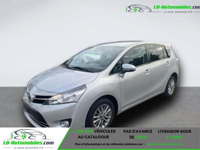 Toyota Verso 112 D-4D BVM