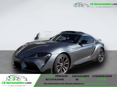 Toyota Supra GR 2.0 258 ch BVA
