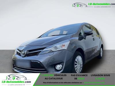Toyota Verso 147 VVT-i CVT