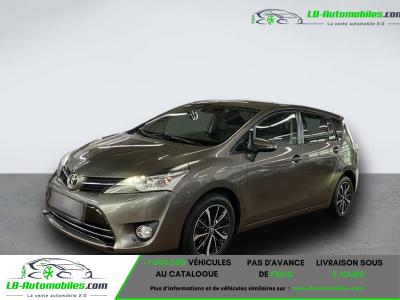 Toyota Verso 147 VVT-i CVT
