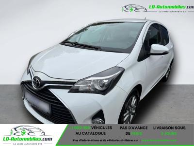 Toyota Yaris 100 VVT-i BVM