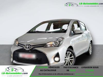 Toyota Yaris 100 VVT-i BVM