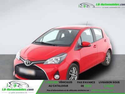 Toyota Yaris 100 VVT-i BVM
