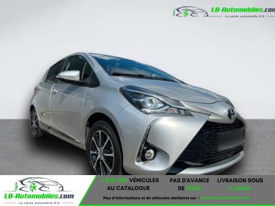 Toyota Yaris 70 VVT-i BVM
