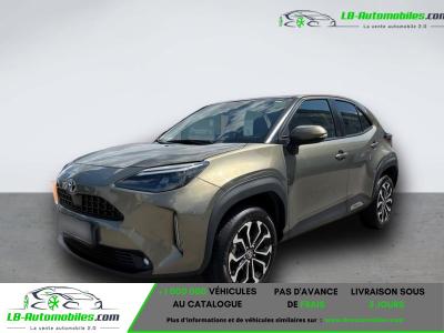 Toyota Yaris Cross Hybride 116h 2WD