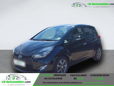Hyundai IX20 1.4 90 BVM