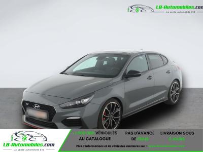 Hyundai I30 N 2.0 T-GDi 275 BVM