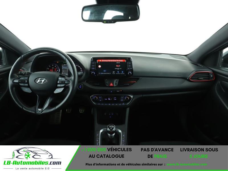 Hyundai I30 N 2.0 T-GDi 275 BVM - Photo 3 / 8