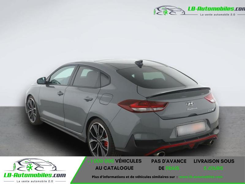 Hyundai I30 N 2.0 T-GDi 275 BVM - Photo 4 / 8