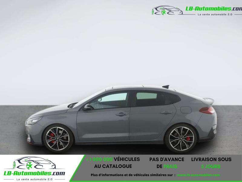 Hyundai I30 N 2.0 T-GDi 275 BVM - Photo 5 / 8