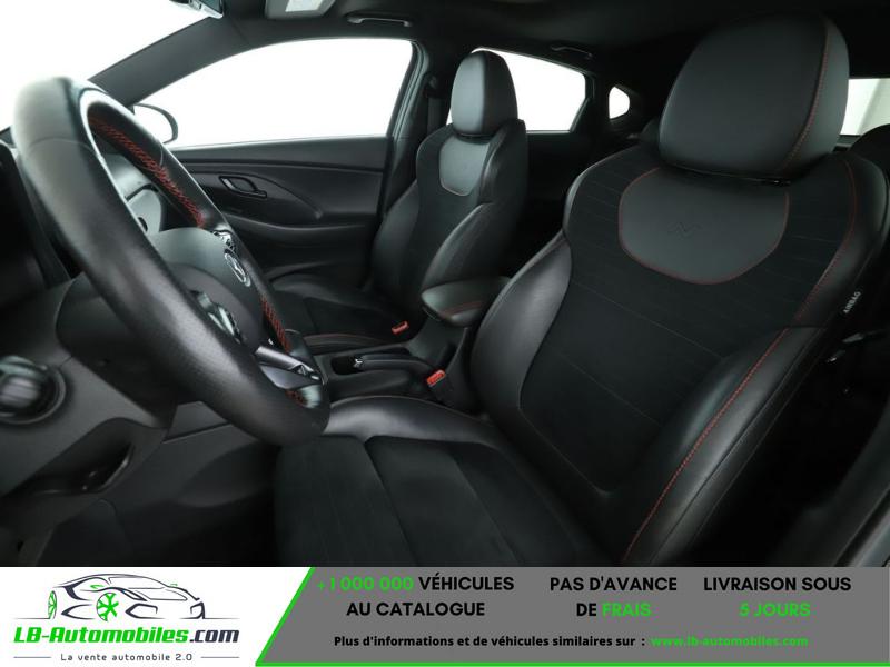 Hyundai I30 N 2.0 T-GDi 275 BVM - Photo 6 / 8